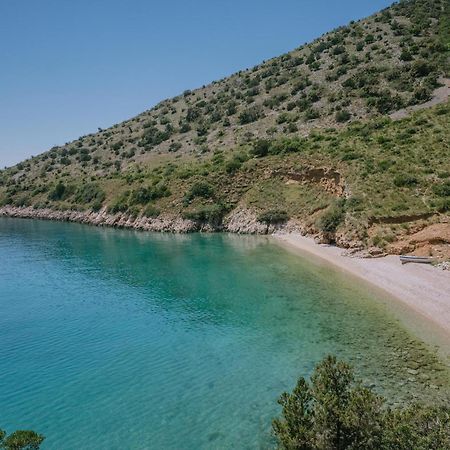 Hidden Gem by Nono Ban Villa Bol Buitenkant foto