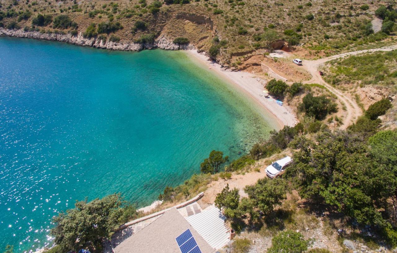 Hidden Gem by Nono Ban Villa Bol Buitenkant foto
