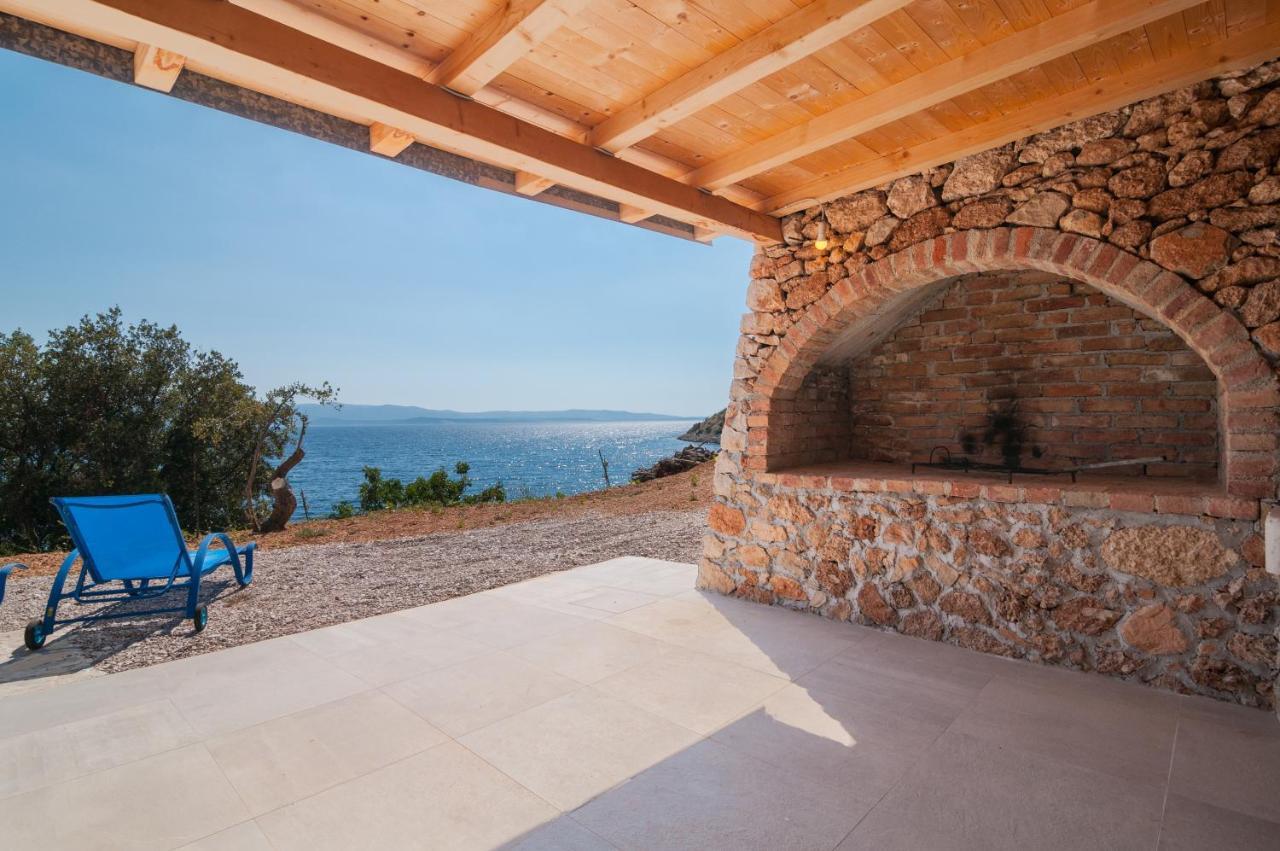 Hidden Gem by Nono Ban Villa Bol Buitenkant foto