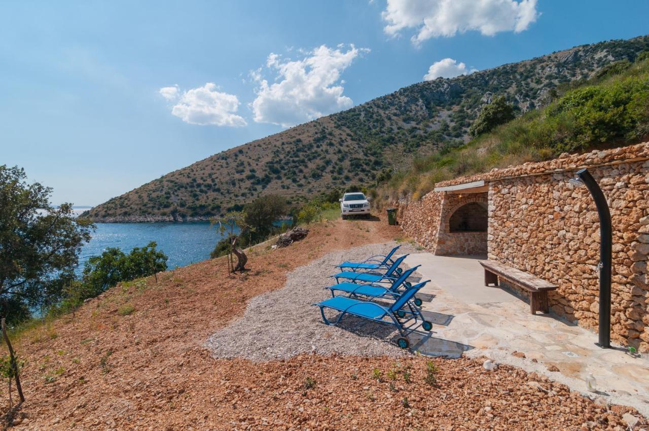 Hidden Gem by Nono Ban Villa Bol Buitenkant foto