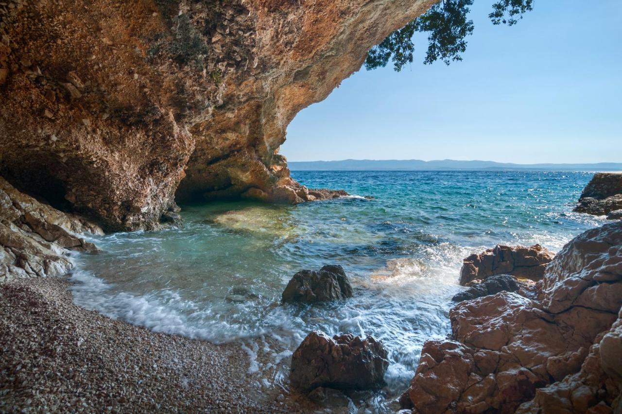 Hidden Gem by Nono Ban Villa Bol Buitenkant foto