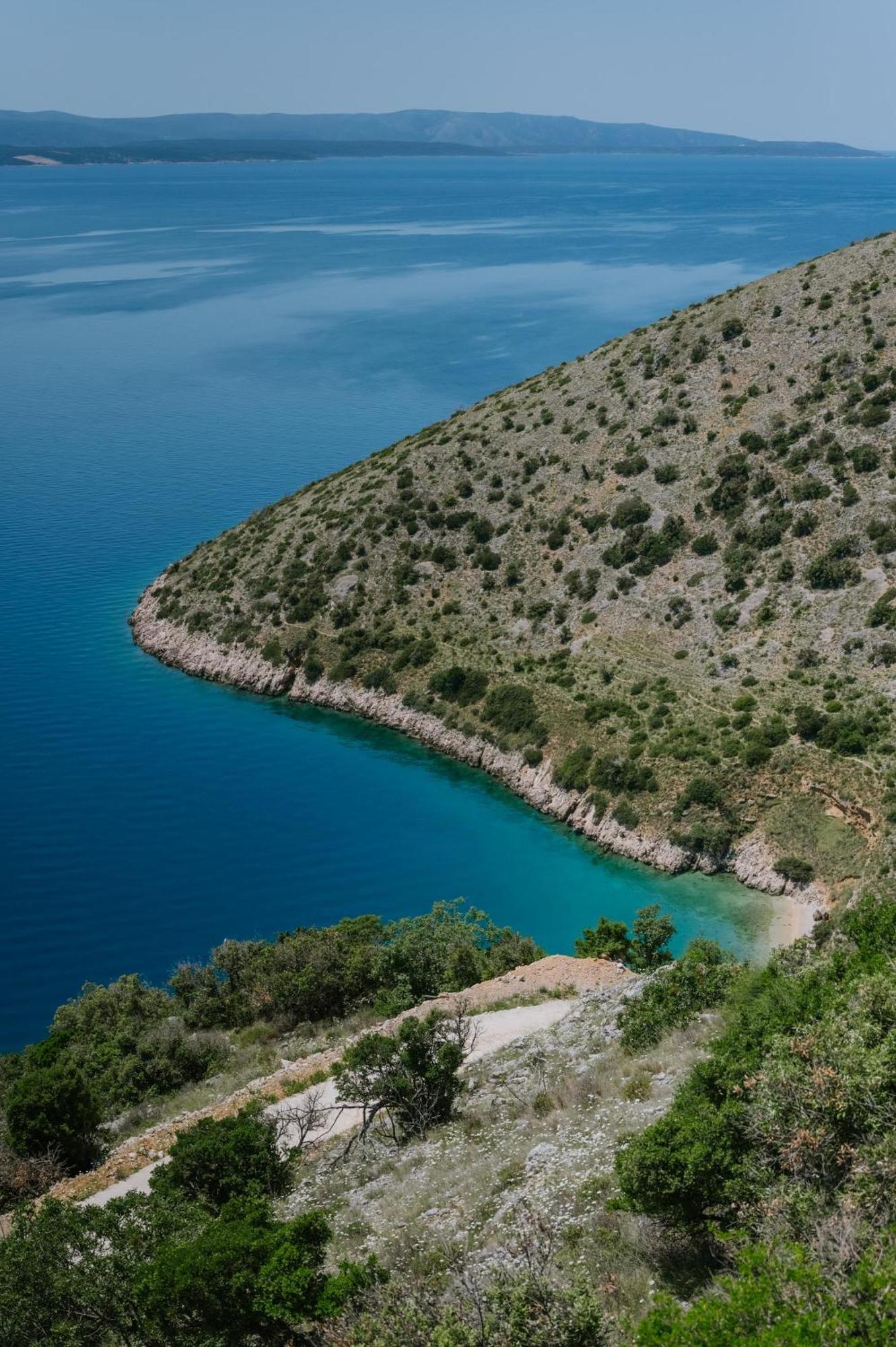 Hidden Gem by Nono Ban Villa Bol Buitenkant foto