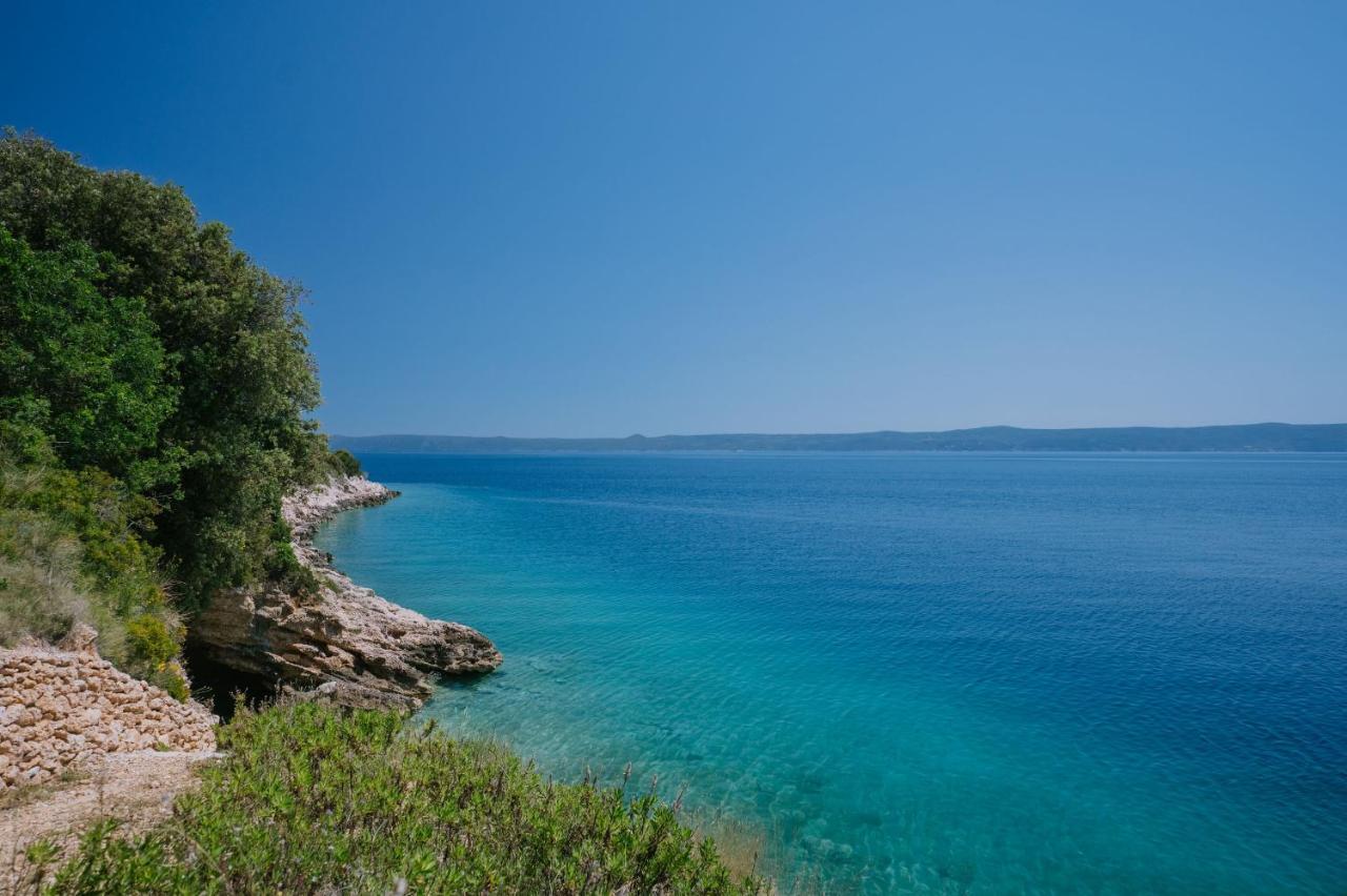 Hidden Gem by Nono Ban Villa Bol Buitenkant foto