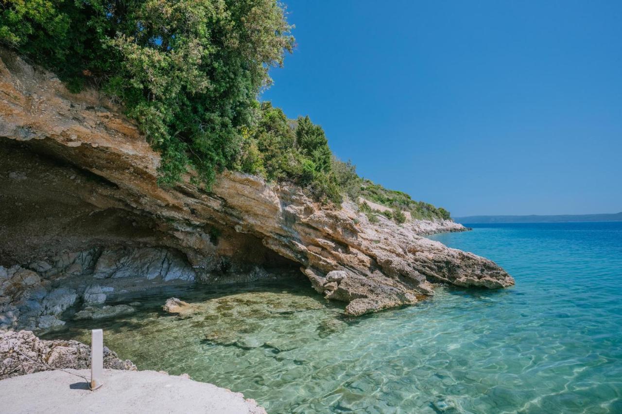 Hidden Gem by Nono Ban Villa Bol Buitenkant foto