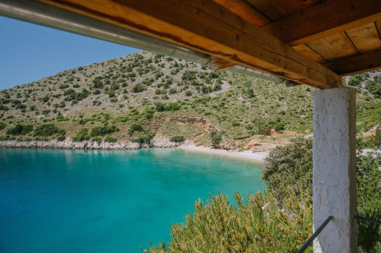 Hidden Gem by Nono Ban Villa Bol Buitenkant foto