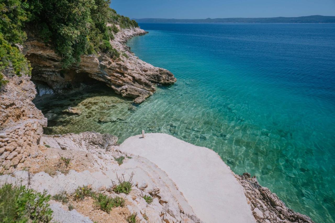 Hidden Gem by Nono Ban Villa Bol Buitenkant foto