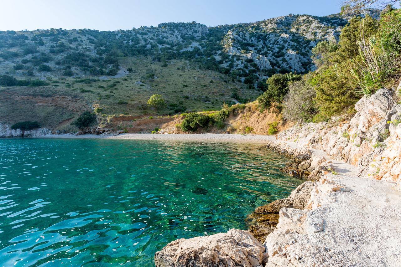 Hidden Gem by Nono Ban Villa Bol Buitenkant foto